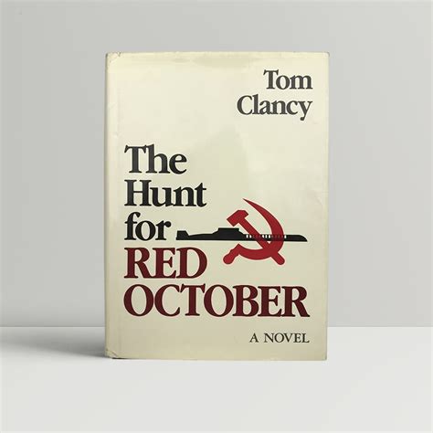 clancy tom|Tom Clancy (Author of The Hunt for Red October) .